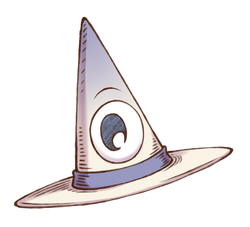 Pointy Hat