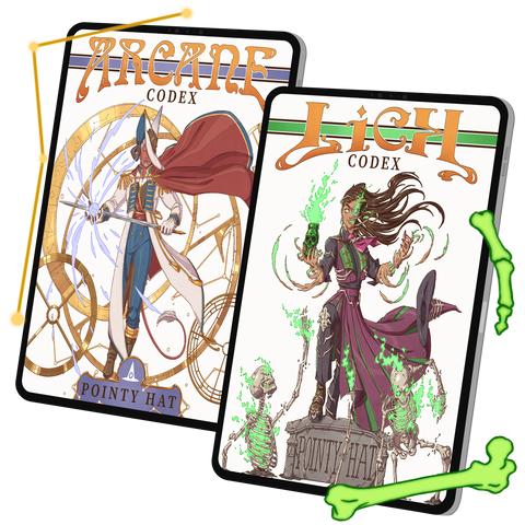 Digital Codices Bundle