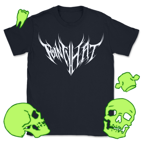 Death Metal Tee