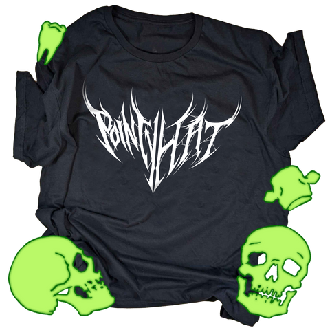 Death Metal Tee